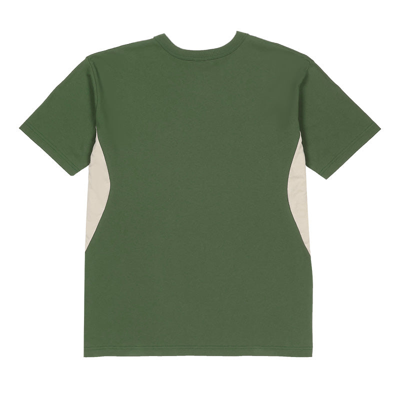 ヘリテージ・フロッキーTシャツ