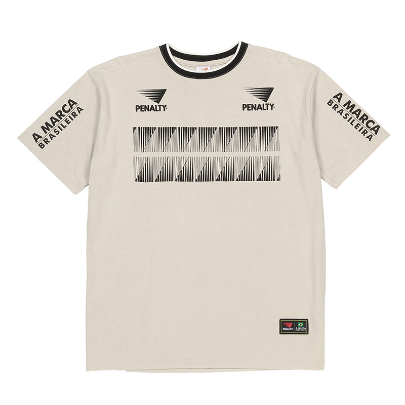 ヘリテージ・グラフィックTシャツ