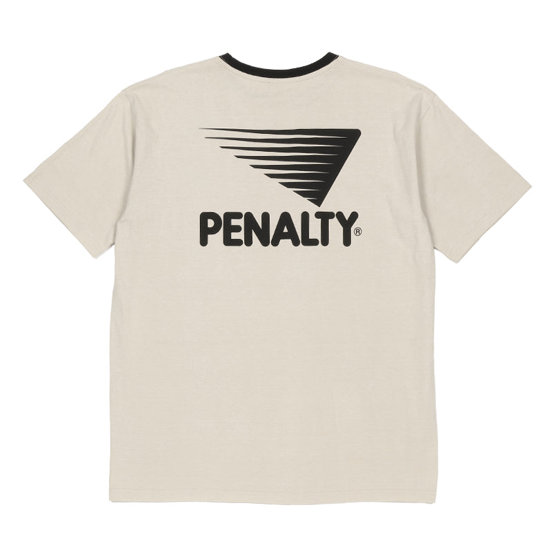 ヘリテージ・グラフィックTシャツ