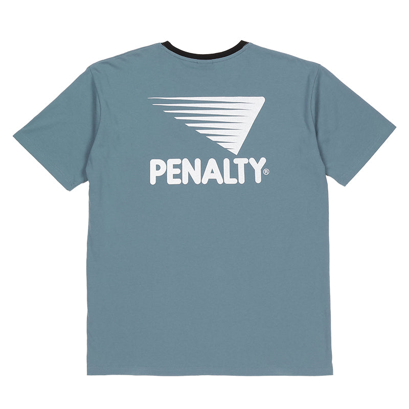 ヘリテージ・グラフィックTシャツ