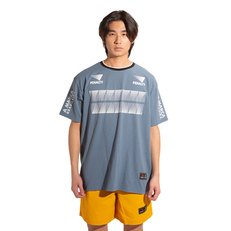 ヘリテージ・グラフィックTシャツ