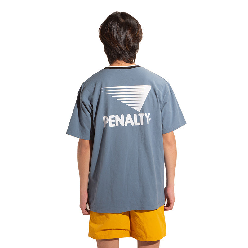 ヘリテージ・グラフィックTシャツ