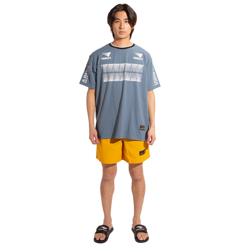 ヘリテージ・グラフィックTシャツ