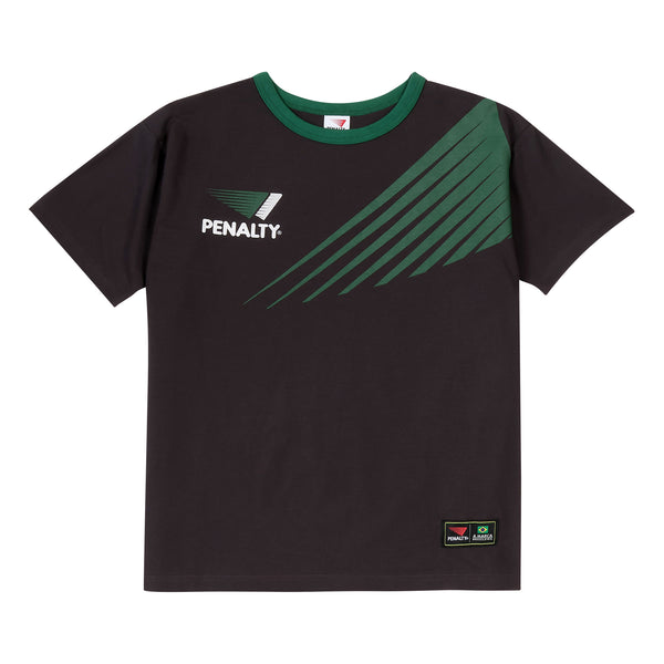 フルミネンセ PENALTY シャツ PENALTY ペナルティ メンズ サッカー/フットサル 長袖シャツ