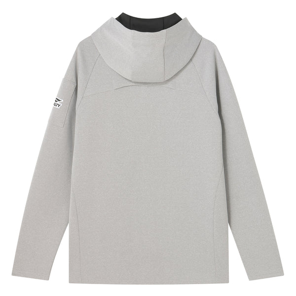 PENALTY公式】ツアー スウェットジップパーカー 26春夏 吸汗速乾