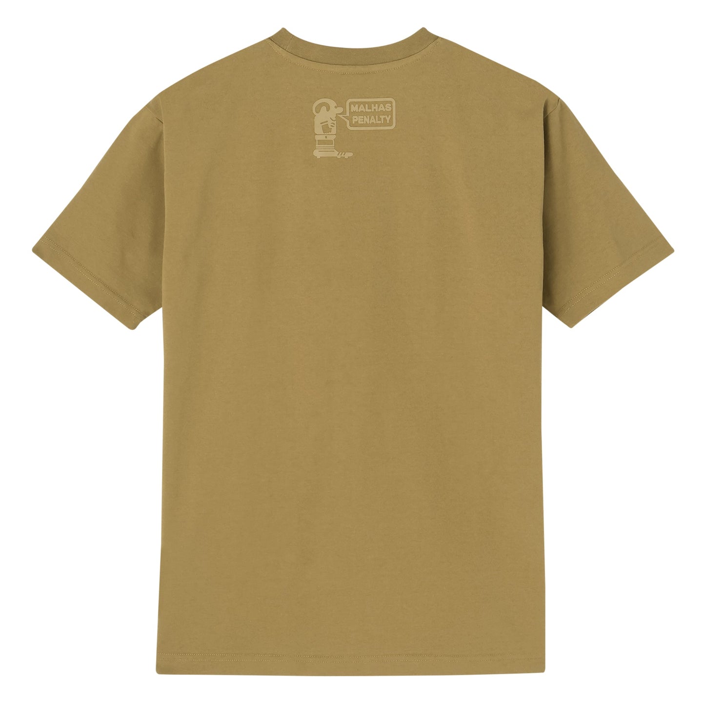 【PENALTY公式】ハイス 半袖 STRロゴドライコットンTシャツ 26春夏 トレーニング&普段使用も可(PTS6023)