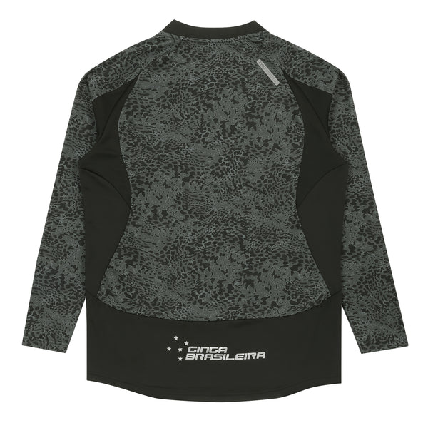 PENALTY公式】プラクティスシャツ ユニセックス 秋冬 裏起毛