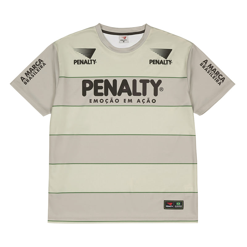 ヘリテージ・プラTシャツ