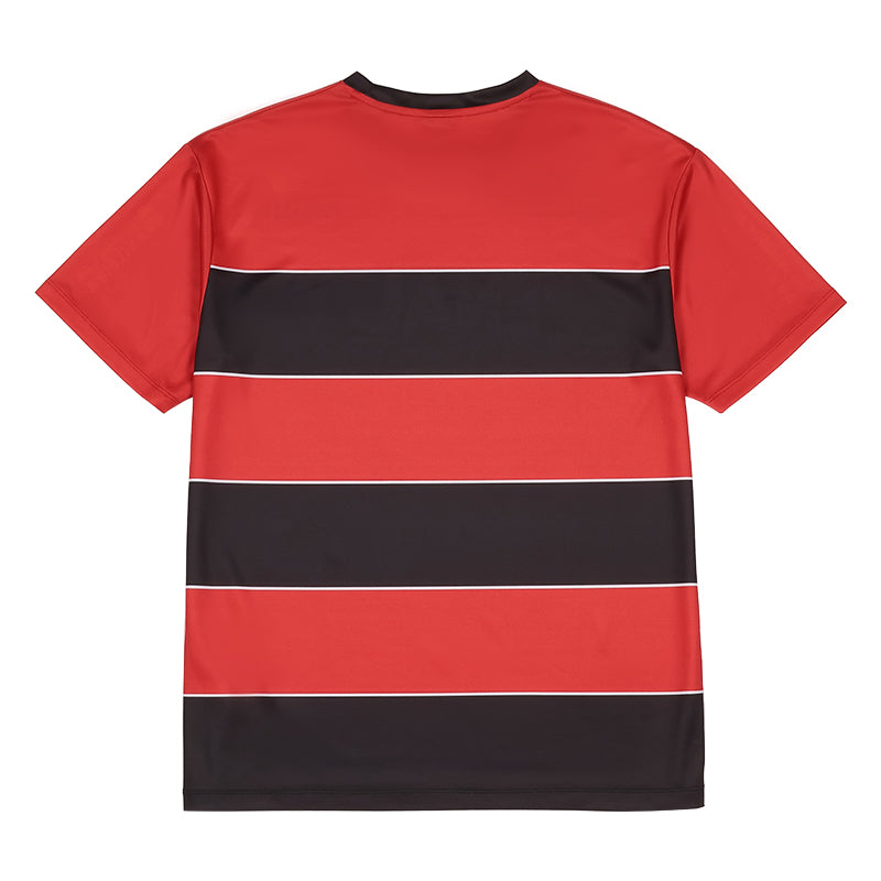 ヘリテージ・プラTシャツ