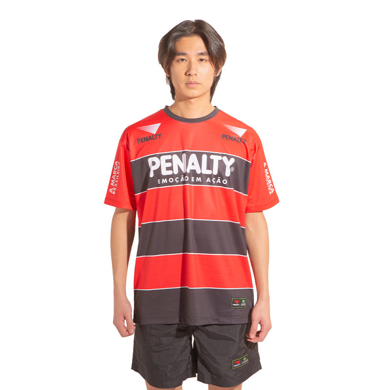 ヘリテージ・プラTシャツ