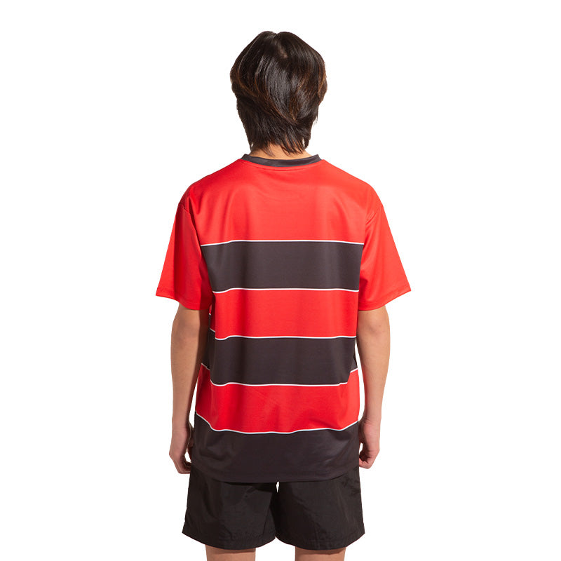 ヘリテージ・プラTシャツ