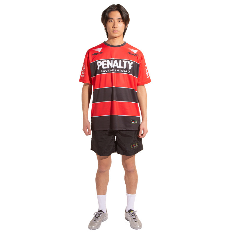 ヘリテージ・プラTシャツ