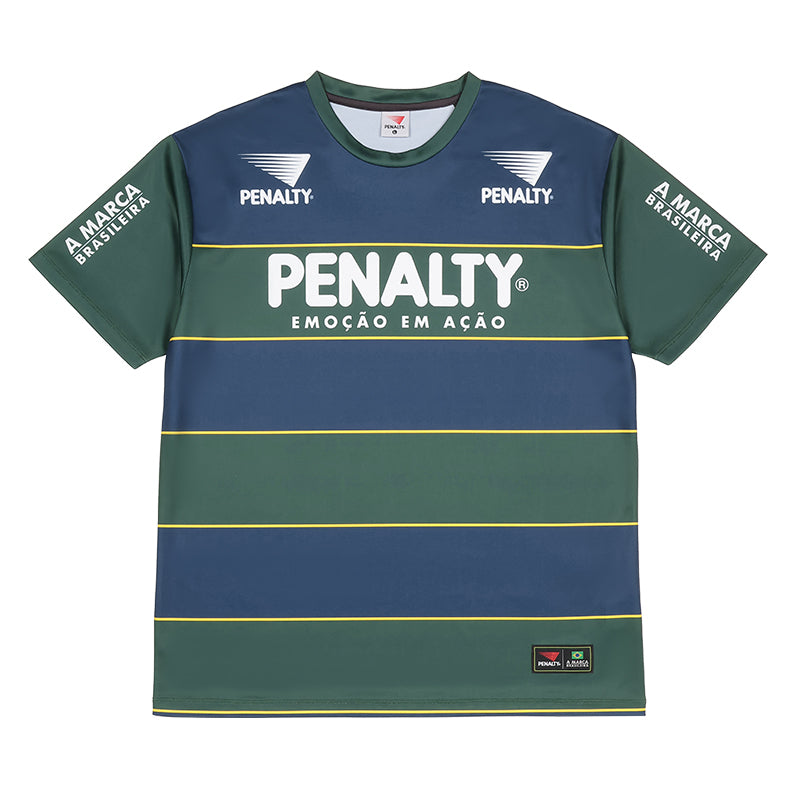 ヘリテージ・プラTシャツ