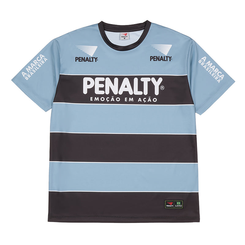 ヘリテージ・プラTシャツ