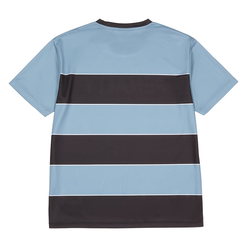 ヘリテージ・プラTシャツ