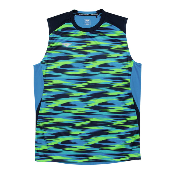 プロ・ノースリーブプラシャツ – PENALTY オンラインショップ