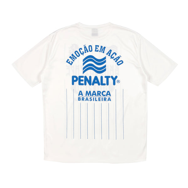 フルミネンセ PENALTY シャツ PENALTY ペナルティ メンズ サッカー/フットサル 長袖シャツ