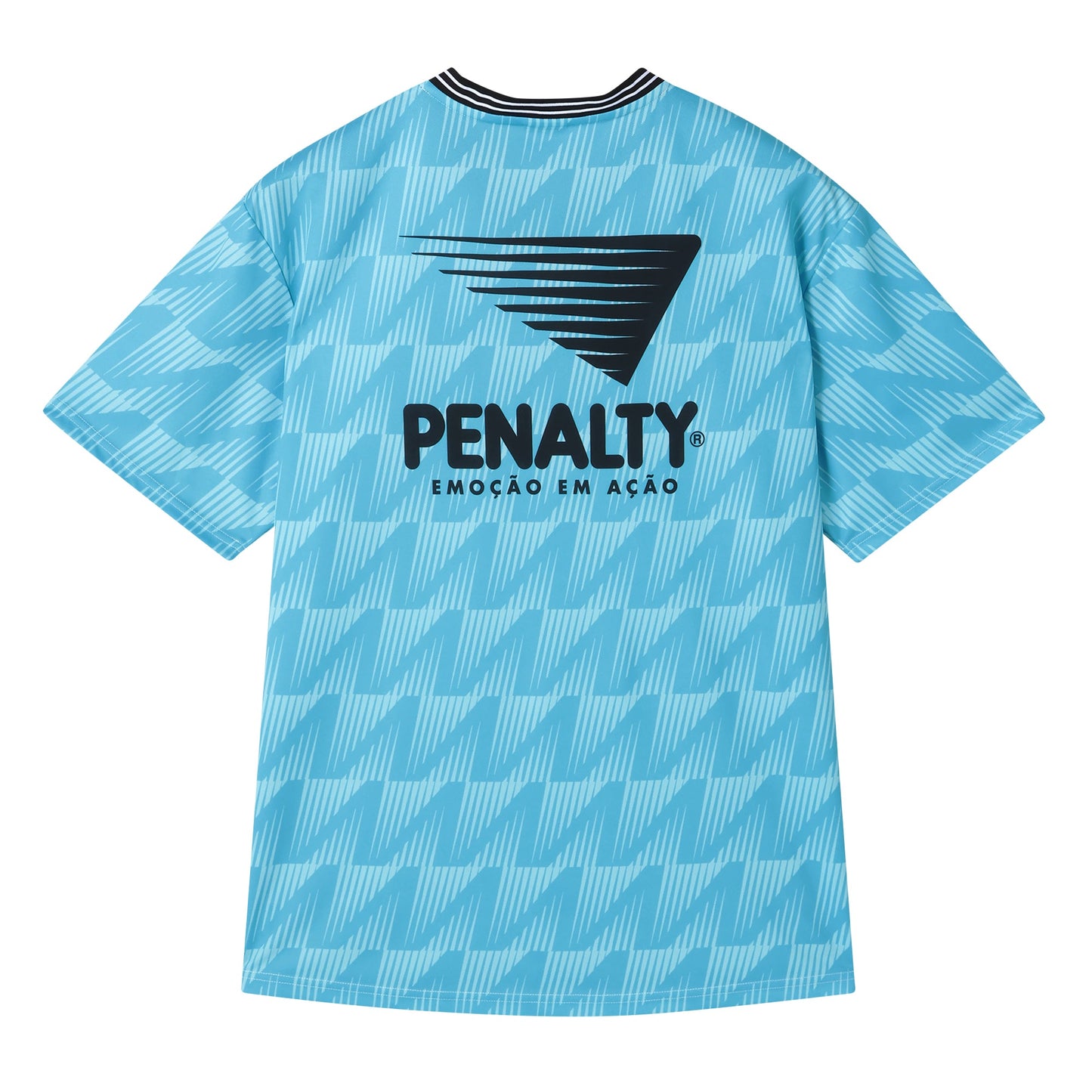 【PENALTY公式】ヘリテージ 半袖ASASシャツ 26春夏 吸汗速乾 トレーニング&普段使用も可(PUS6029)