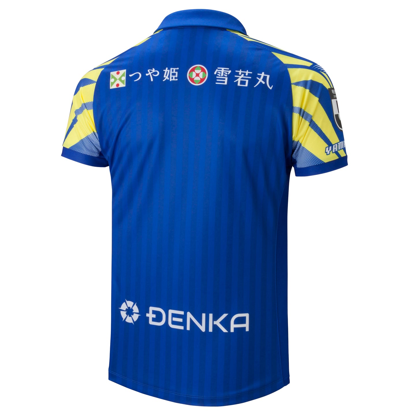 【PENALTY公式】モンテディオ山形 百年構想リーグ ホーム オーセンティック ユニフォーム(FP1st)加工なし(PU6308M)