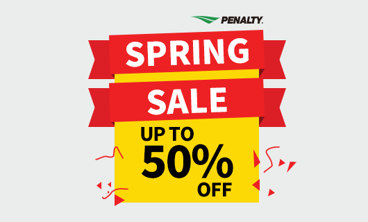 Spring Saleが本日よりスタート！！