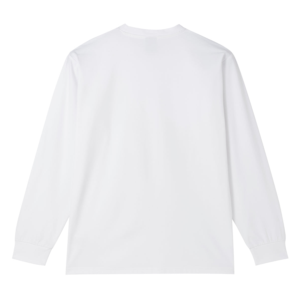 【PENALTY公式】ロングTシャツ メンズ 26秋冬 長袖 スポーツウェア(PTF6415)