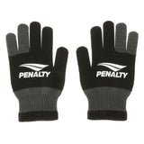【PENALTY公式】ニットグローブ メンズ 26秋冬 ストレッチ トレーニング(PEF6414)