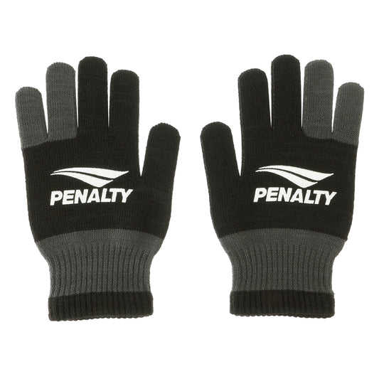 【PENALTY公式】ニットグローブ メンズ 26秋冬 ストレッチ トレーニング(PEF6414)