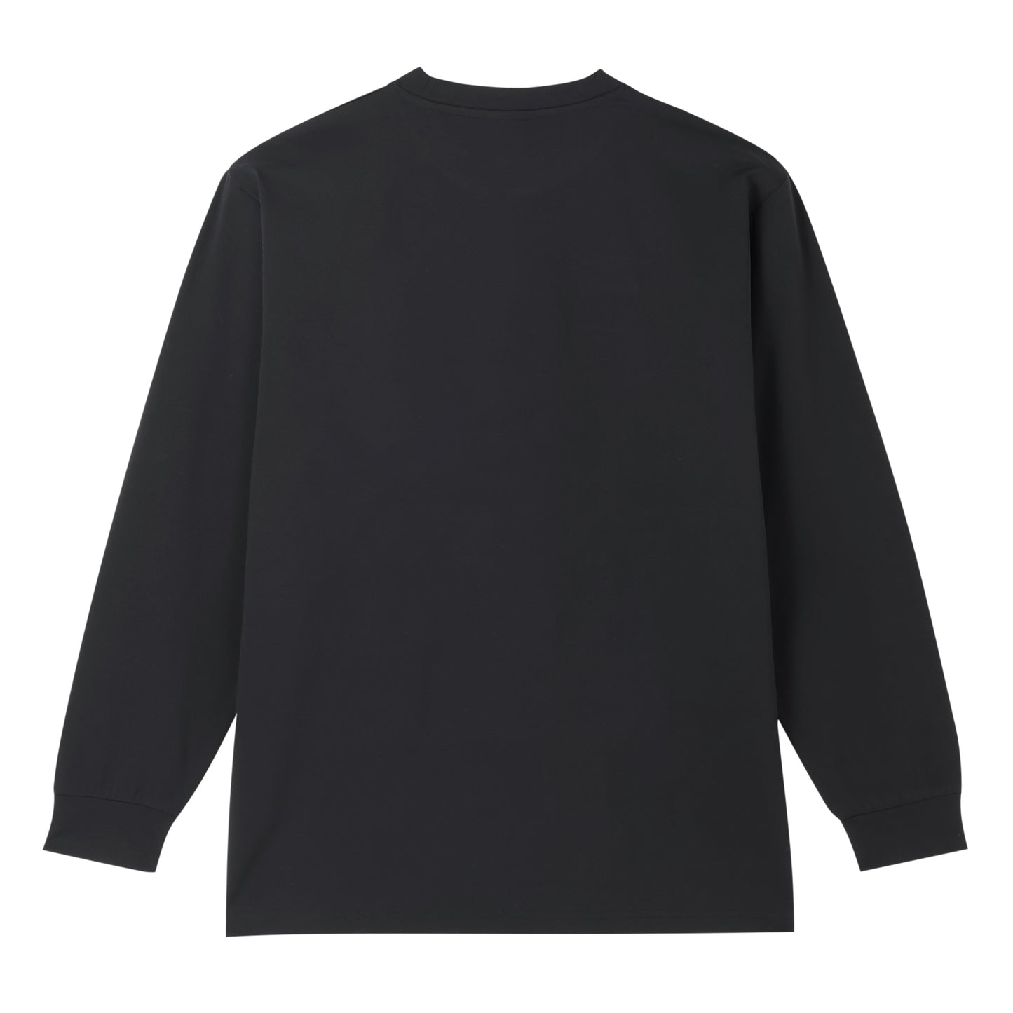 【PENALTY公式】ロングTシャツ メンズ 26秋冬 長袖 スポーツウェア(PTF6415)