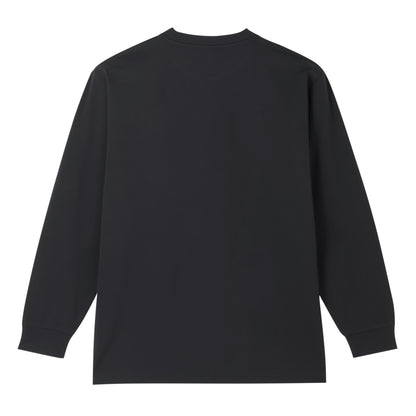 【PENALTY公式】ロングTシャツ メンズ 26秋冬 長袖 スポーツウェア(PTF6415)