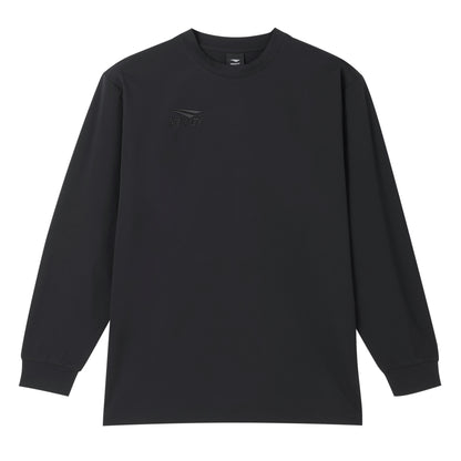 【PENALTY公式】ロングTシャツ メンズ 26秋冬 長袖 スポーツウェア(PTF6415)