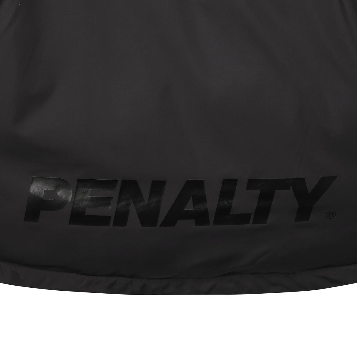 【PENALTY公式】ハーフコート メンズ 26秋冬 中綿軽量 スポーツウェア(POF6408)
