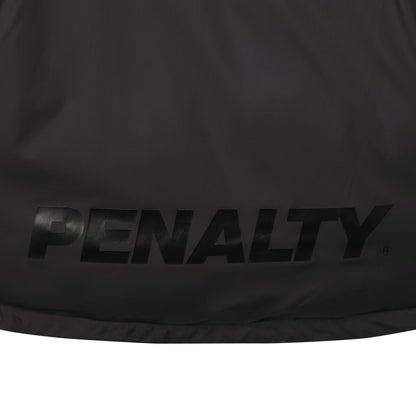 【PENALTY公式】ハーフコート メンズ 26秋冬 中綿軽量 スポーツウェア(POF6408)