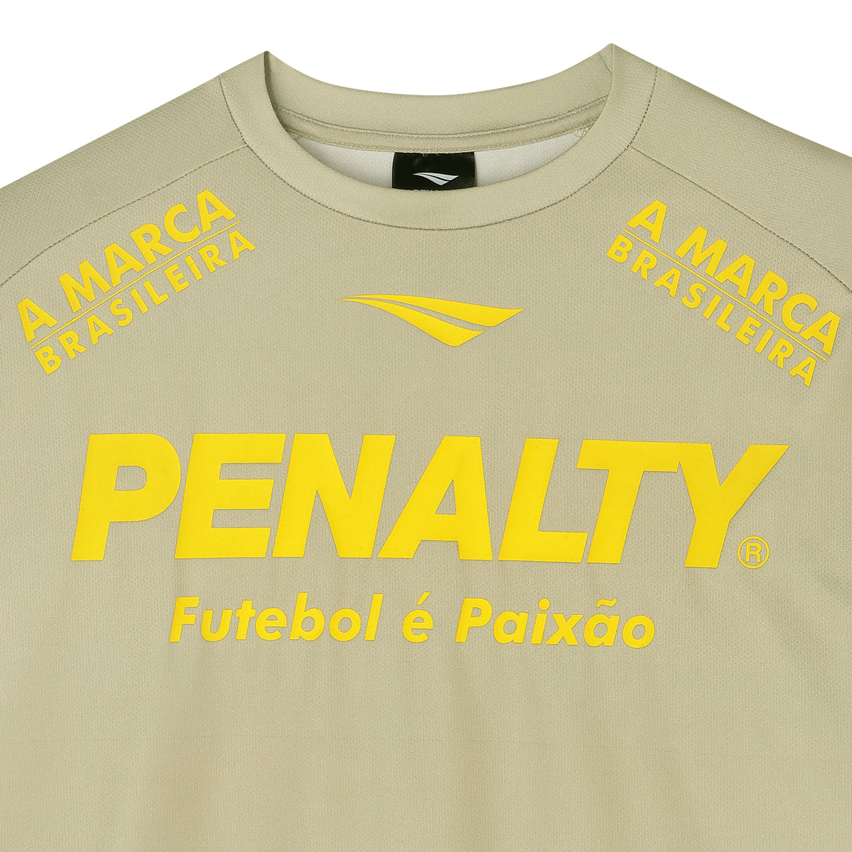 【PENALTY公式】ロングプラシャツ メンズ 26秋冬 軽量 スポーツウェア(PTF6424)
