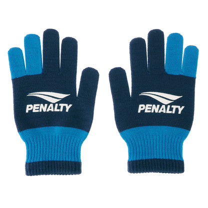 【PENALTY公式】ニットグローブ キッズ 26秋冬 ストレッチ トレーニング(PEF6414J)