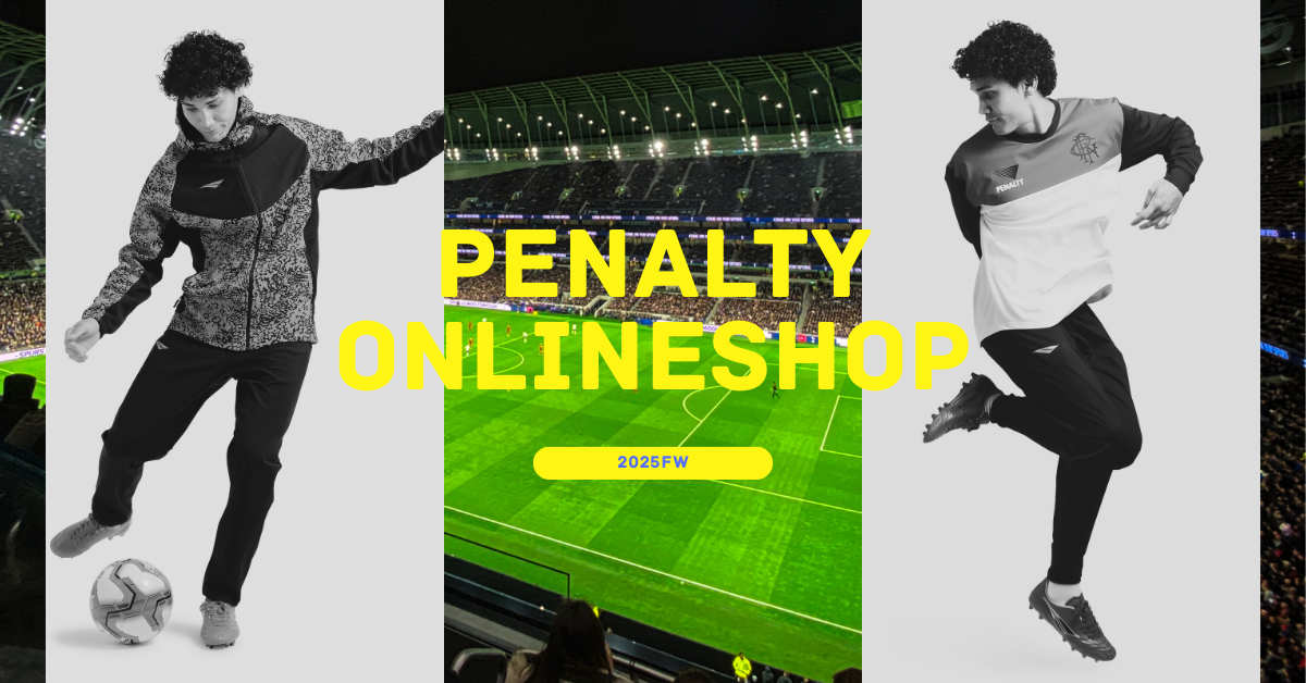 PENALTY ペナルティ90s グレミオ トラックジャケット PENALTY PENALTY ペナルティ90s グレミオ トラックジャケット PENALTY