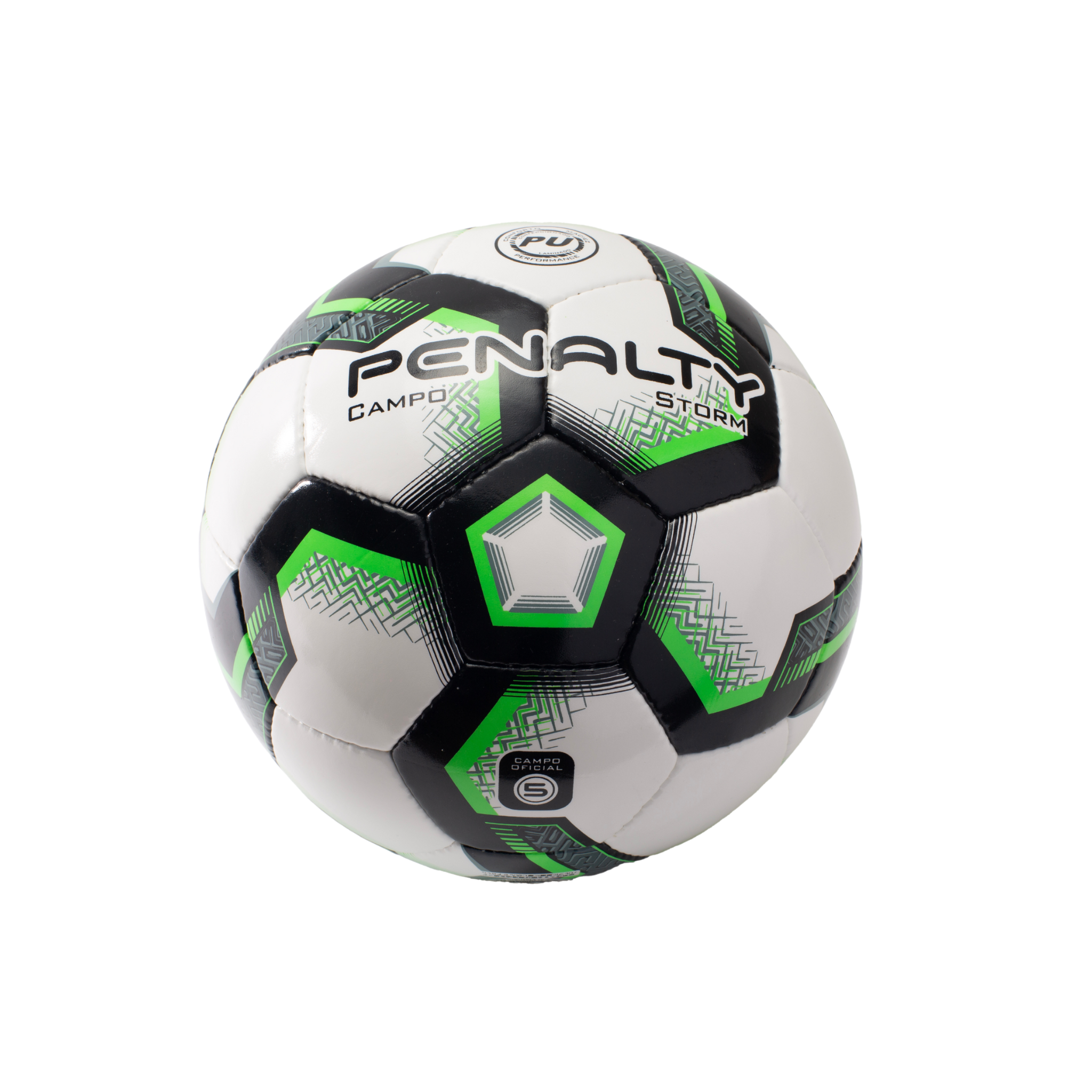 サッカーボール4号球