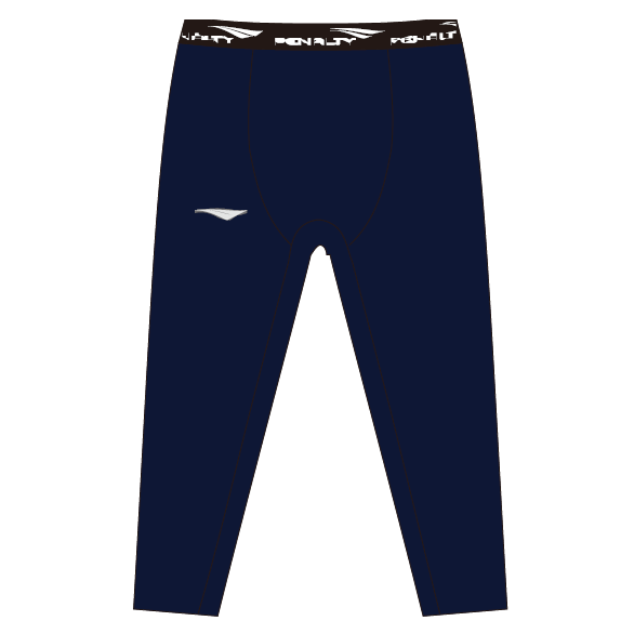 ロングインナーパンツ