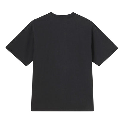 【PENALTY公式】コスモウィン 半袖【WSフロントプリント】Tシャツ 26春夏 綿100％ リラックスシルエット(CTS6049)