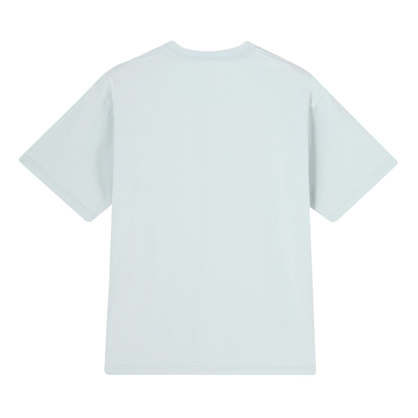 【PENALTY公式】コスモウィン 半袖【WSフロントプリント】Tシャツ 26春夏 綿100％ リラックスシルエット(CTS6049)