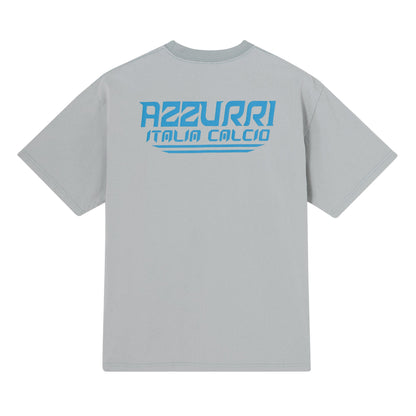 【PENALTY公式】コスモウィン 半袖【かっこくプリント】Tシャツ 26春夏 綿100％ リラックスシルエット(CTS6053)