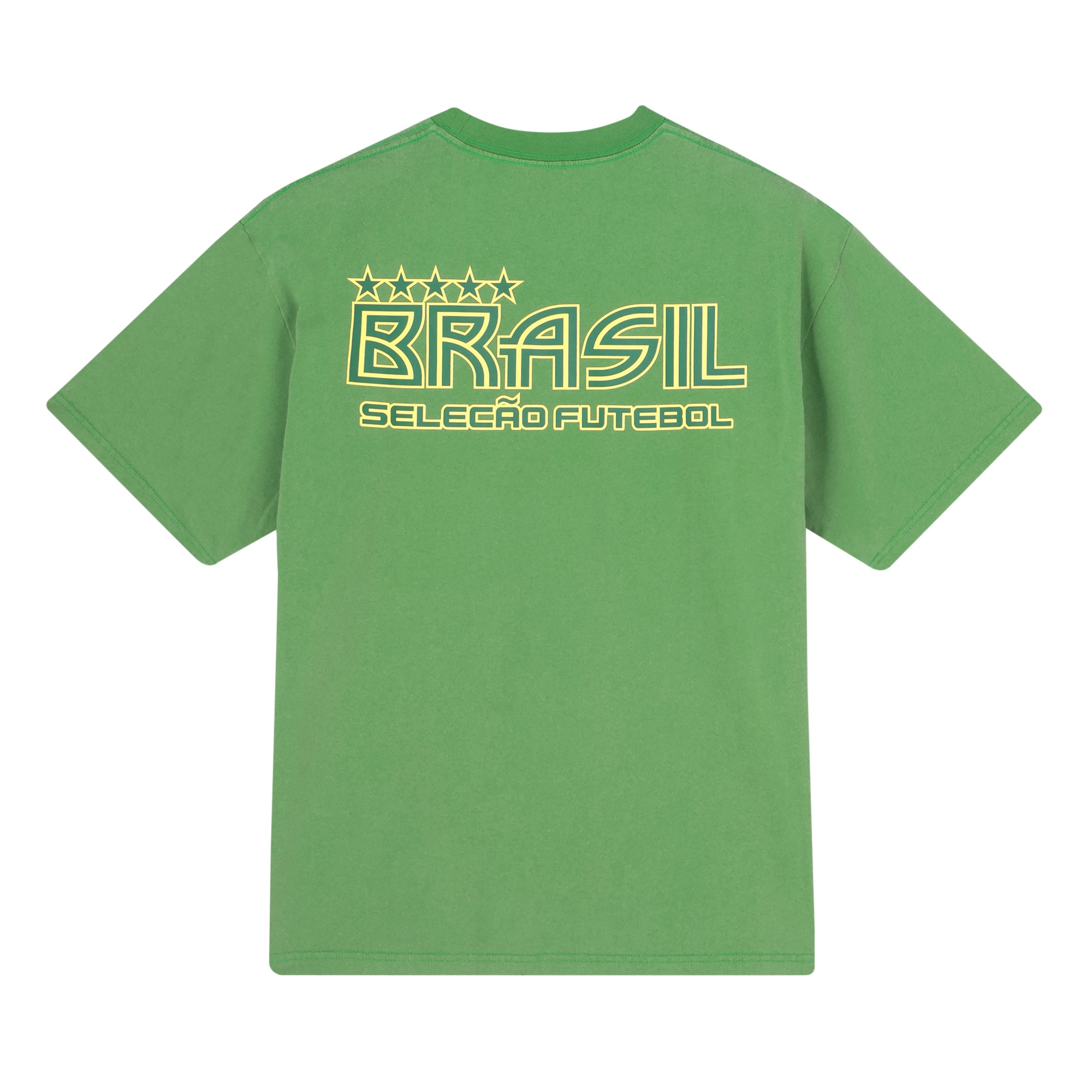 【PENALTY公式】コスモウィン 半袖【かっこくプリント】Tシャツ 26春夏 綿100％ リラックスシルエット(CTS6053)