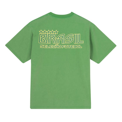 【PENALTY公式】コスモウィン 半袖【かっこくプリント】Tシャツ 26春夏 綿100％ リラックスシルエット(CTS6053)