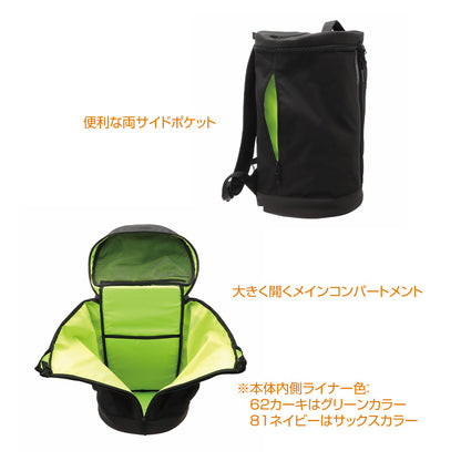 シリンダーパックM (25L)