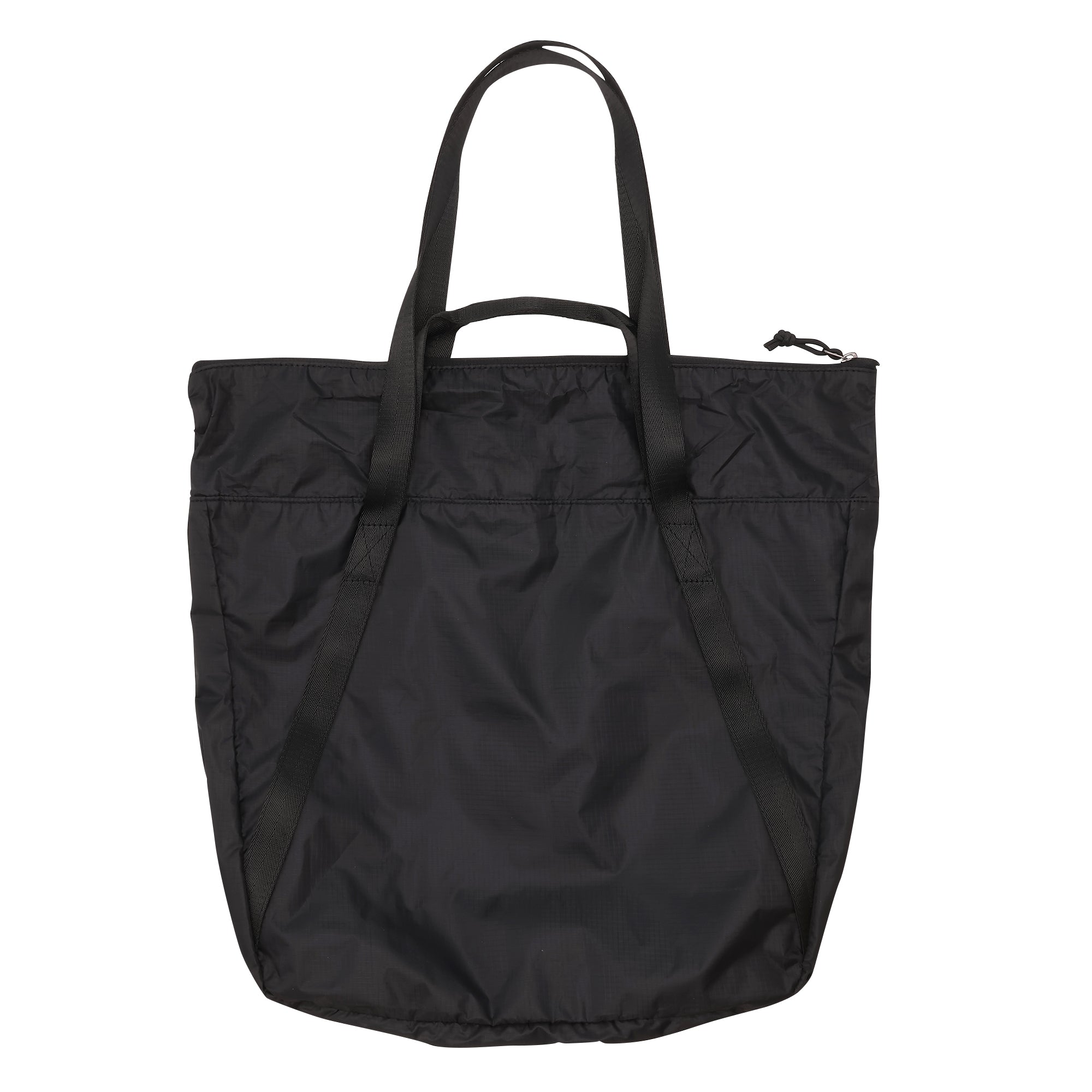 DIESEL 中綿入り トートバッグ ブラック 2WAYトートバッグ (19L) – PENALTY オンラインショップ