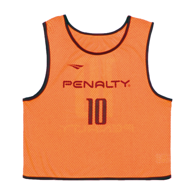 ビブス大人番号入10枚セット – PENALTY オンラインショップ