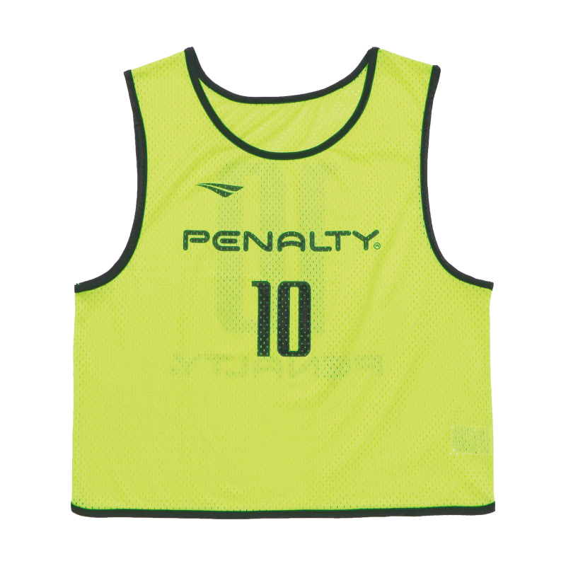 ビブス大人番号入10枚セット – PENALTY オンラインショップ