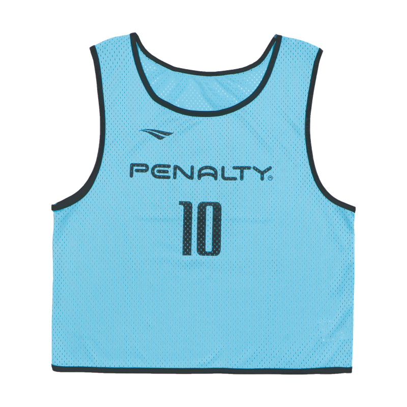 ビブス大人番号入10枚セット – PENALTY オンラインショップ