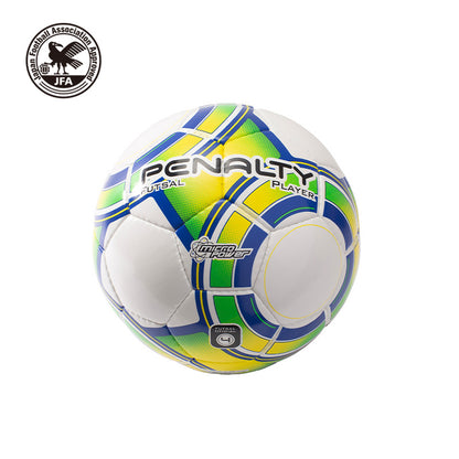 フットサルボール 4号球