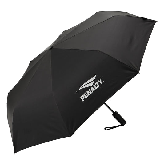 【PENALTY公式】折りたたみ傘 メンズ 通年 晴雨兼用 紫外線遮蔽率90％（PE6790）