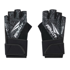 PENALTY公式】フィンガーレスグローブ ユニセックス 通年 手のひら3D